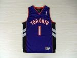 Toronto Raptors Tracy Mcgrady Retro Forması