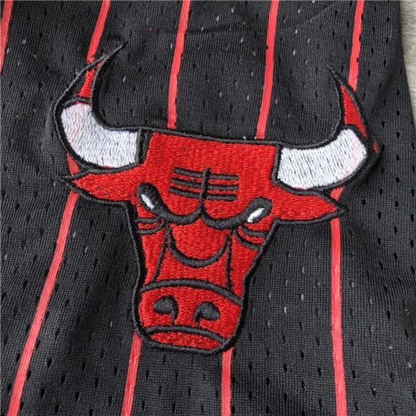 Chicago Bulls Just Don Şort