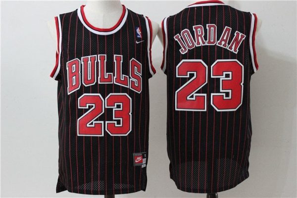 Chicago Bulls Micheal Jordan Forması