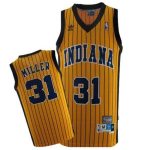 Indiana Pacers Reggie Miller Retro Forması