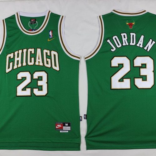 Chicago Bulls Micheal Jordan Forması