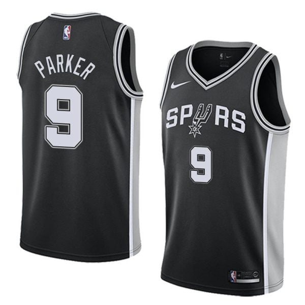 San Antonio Spurs Tony Parker Forması