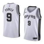 San Antonio Spurs Tony Parker Forması