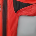 AC Milan 04/05 Retro Forması