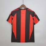 AC Milan 10/11 Retro Forması