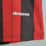 AC Milan 13/14 Retro Forması