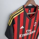 AC Milan 13/14 Retro Forması