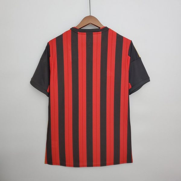 AC Milan 13/14 Retro Forması