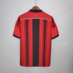 AC Milan 14/15 Retro Forması