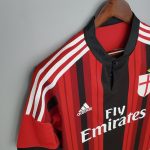 AC Milan 14/15 Retro Forması