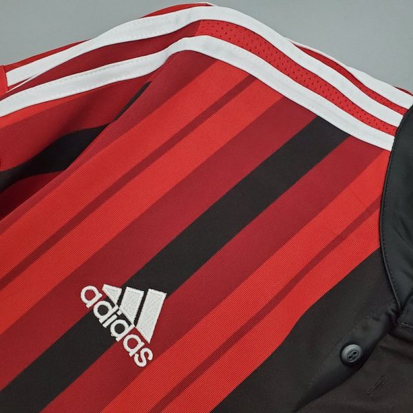 AC Milan 14/15 Retro Forması