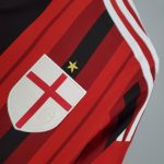 AC Milan 14/15 Retro Forması