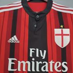 AC Milan 14/15 Retro Forması