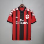 AC Milan 14/15 Retro Forması