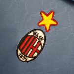 AC Milan 95/96 Retro Forması