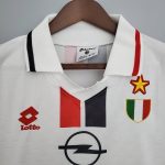 AC Milan 95/97 Retro Forması