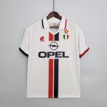 AC Milan 95/97 Retro Forması