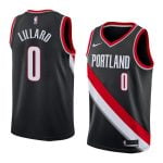 Portland Trial Blazers Damian Lilard Forması