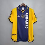 Ajax 00/01 Retro Forma