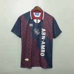 Ajax 1995 Retro Forma