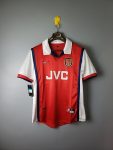 Arsenal 1998 Retro Forma