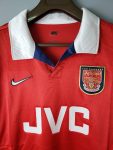 Arsenal 1998 Retro Forma