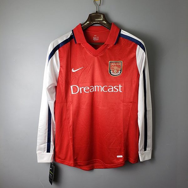 Arsenal 2005-2006 Efsane Forması