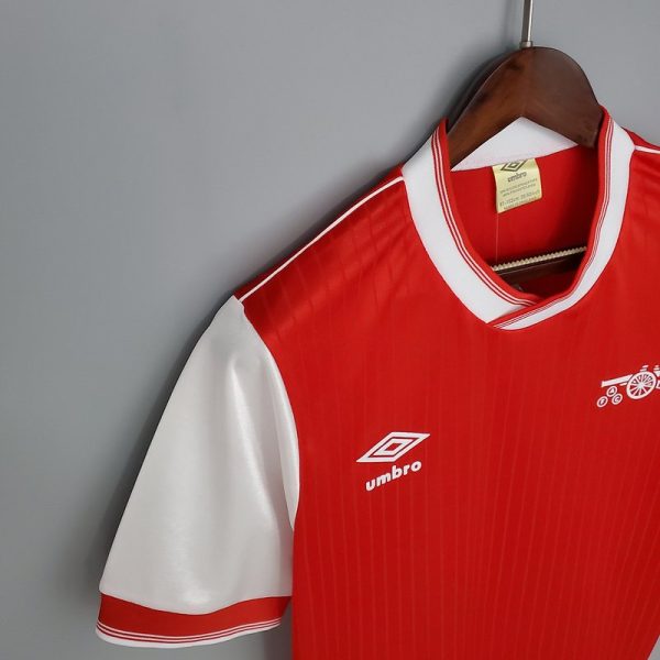 Arsenal 83/86 Retro Forması