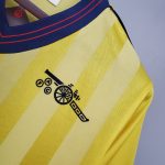 Arsenal 83/86 Retro Forması