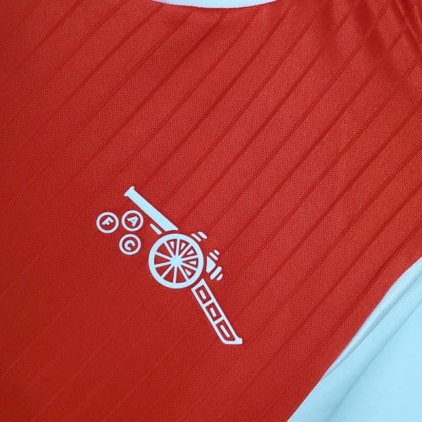 Arsenal 83/86 Retro Forması