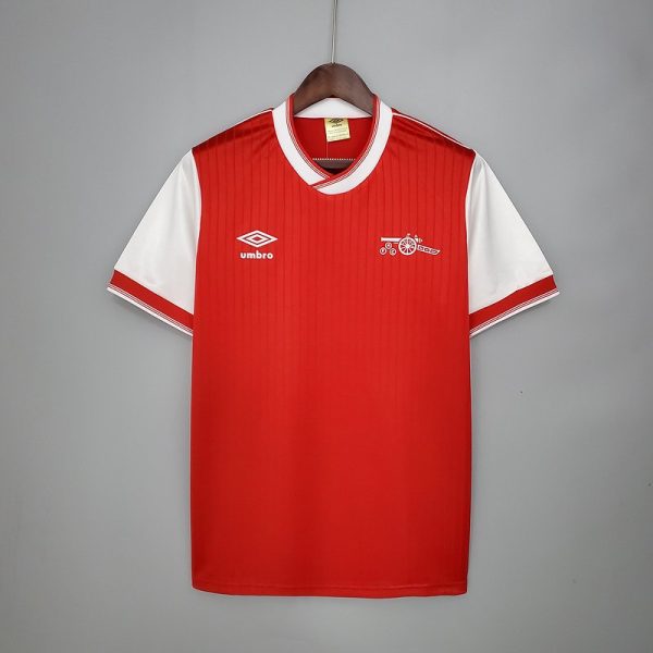 Arsenal 83/86 Retro Forması