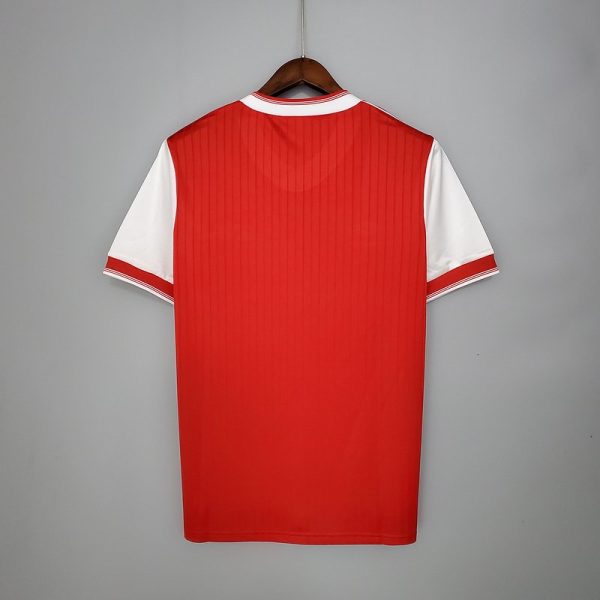 Arsenal 83/86 Retro Forması