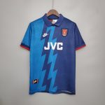 Arsenal 95/96 Retro Forması