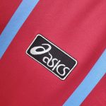 Aston Villa 93/95 Retro Forması