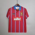 Aston Villa 93/95 Retro Forması