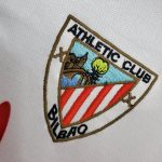 Athletic Bilbao 97/98 Retro Forması