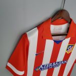 Atletico Madrid 13/14 Retro Forması