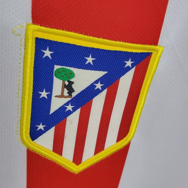 Atletico Madrid 13/14 Retro Forması