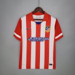 Atletico Madrid 13/14 Retro Forması