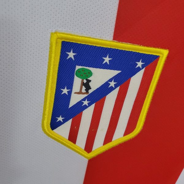 Atletico Madrid 14/15 Retro Forması