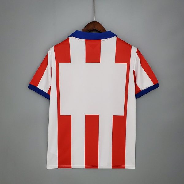 Atletico Madrid 14/15 Retro Forması