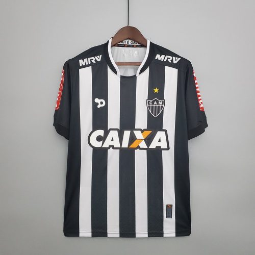 Atletico Mineiro 2016/2017 Retro Forması