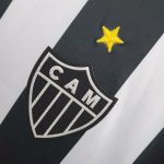 Atletico Mineiro 2016/2017 Retro Forması