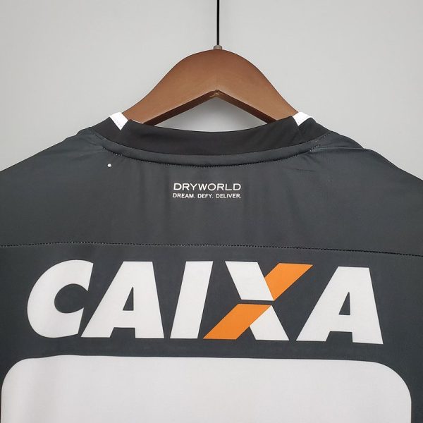 Atletico Mineiro 2016/2017 Retro Forması