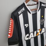 Atletico Mineiro 2016/2017 Retro Forması