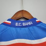 Bahia 98/99 Retro Forması