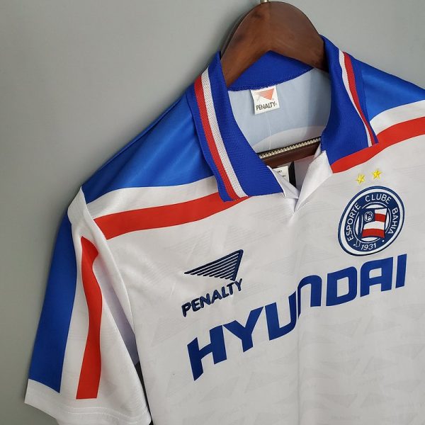 Bahia 98/99 Retro Forması