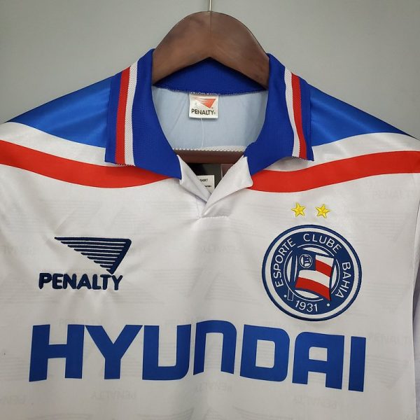 Bahia 98/99 Retro Forması