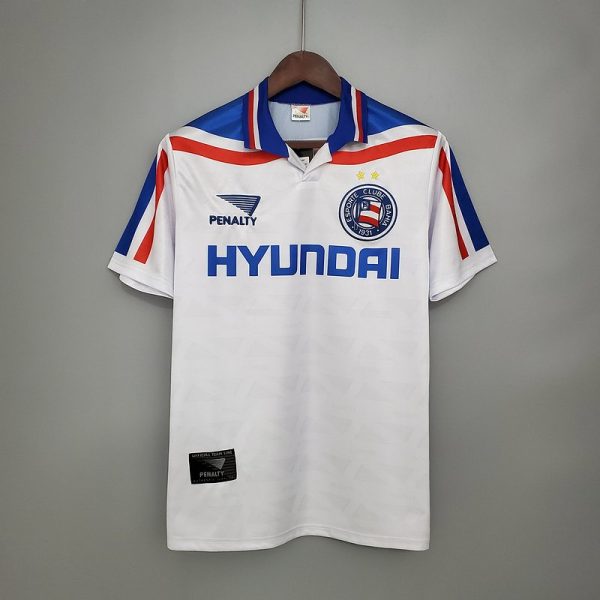 Bahia 98/99 Retro Forması