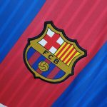 Barcelona 16/17 Retro Forması